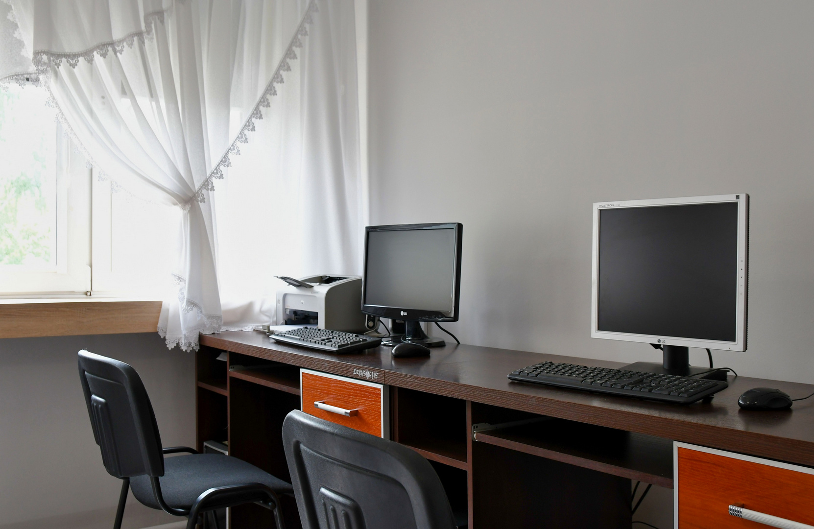 Pracownia komputerowa